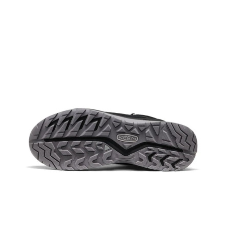 Мужские утепленные ботинки KEEN HIGHTRAIL MID POLAR