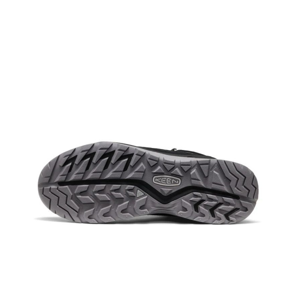 Мужские ботинки KEEN HIGHTRAIL MID POLAR