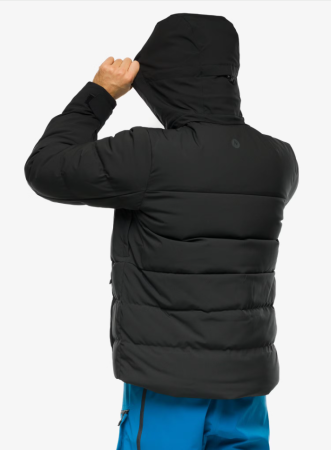 Пуховая куртка MARMOT Shadow Пуховая куртка MARMOT Shadow
