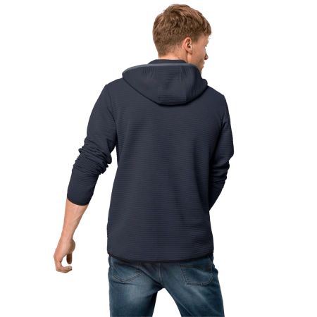 Куртка JACK WOLFSKIN MODESTO HOODED