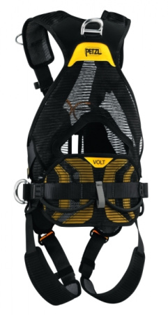 Привязь PETZL VOLT