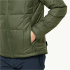 Куртка JACK WOLFSKIN BERGLAND INS HOODY