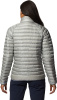 Пуховая куртка Mountain Hardwear Ghost Whisperer Snap Пуховая куртка Mountain Hardwear Ghost Whisperer Snap
