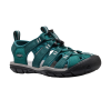 KEEN сандалии Clearwater CNX жен. (9.5, mediterranean)