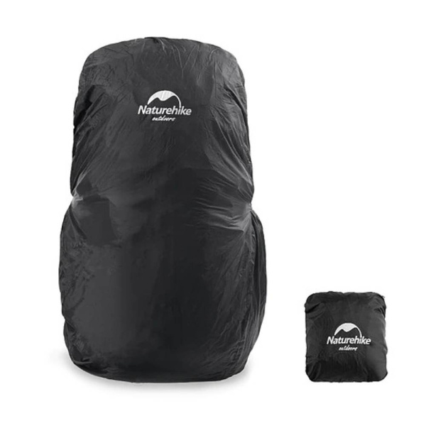 Накидка на рюкзак Naturehike L(55-75L)