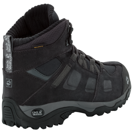 Ботинки JACK WOLFSKIN VOJO HIKE 2 WT TEXAPORE MID Ботинки JACK WOLFSKIN VOJO HIKE 2 WT TEXAPORE MID