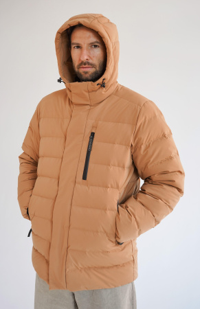 Мужская пуховая куртка LAPLANGER Бьёрн