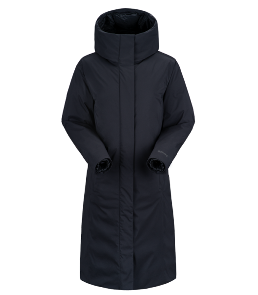 Женская пуховая куртка Sivera Милонега 