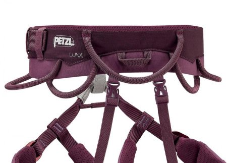 Беседка PETZL LUNA new Беседка PETZL LUNA new