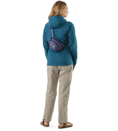 Поясная сумка ARCTERYX Maka 1