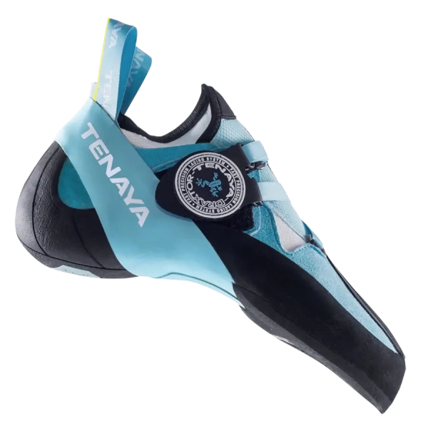 TENAYA туфли скальные INDALO (2, sky blue)