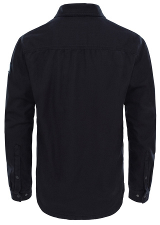 Рубашка The North Face HIKE-IN SHERPA