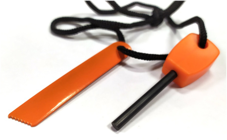 Огниво TOURIST SPARK-S