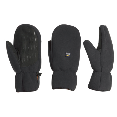 Рукавицы утепленные SATILA HOLM