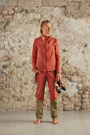 Брюки Maloja LaverneM Брюки Maloja LaverneM