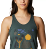 Майка Mountain HardWear Desertscape Tank