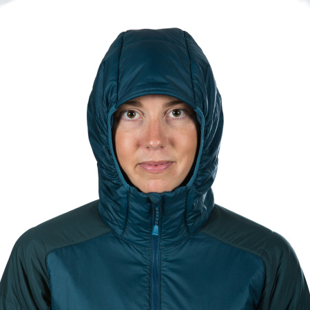 Куртка Montbell U.L. THERMAWRAP PARKA