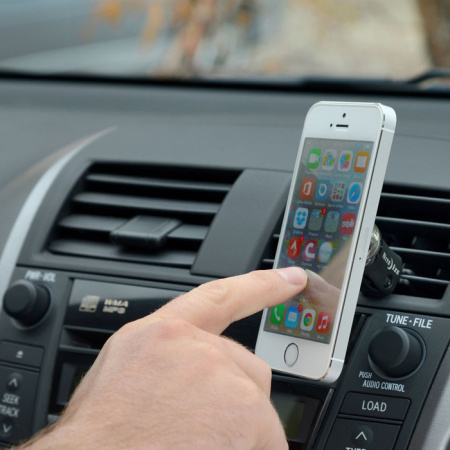 Держатель Steelie Vent Mount Kit