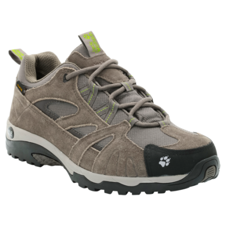Ботинки JACK WOLFSKIN VOJO HIKE TEXAPORE