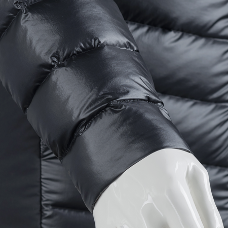 Куртка SIVERA Кебрик