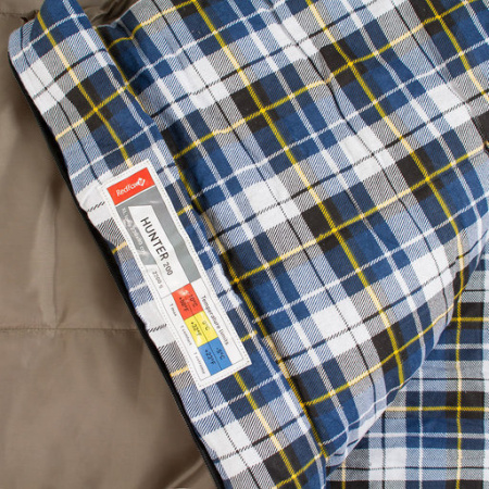 Спальник Red Fox Hunter 200