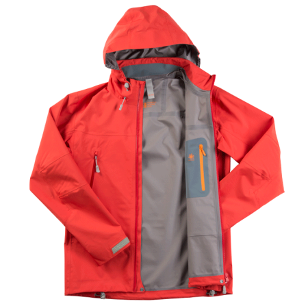 Куртка Sivera Емурлук 2.1