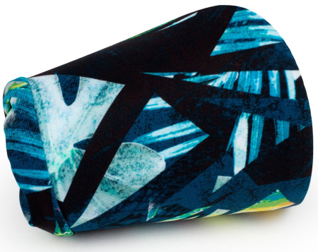 Кепка BUFF Pack Run Cap Ipe Navy