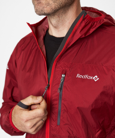 Куртка Red Fox Trek Super Light III