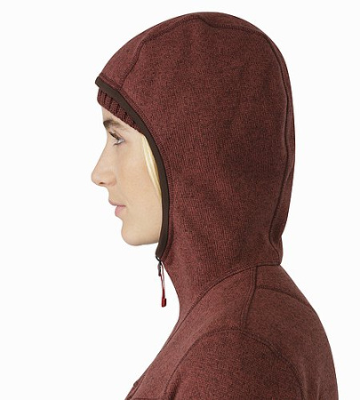 Кофта ARCTERYX COVERT Hoody Кофта ARCTERYX COVERT Hoody
