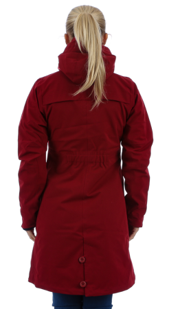 Пальто BERGANS Bjerke 3in1