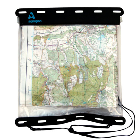 Чехол герметичный AQUAPAC Kaituna Map Case