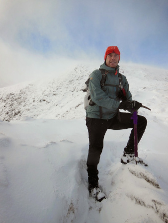 Брюки BERGANS Geita