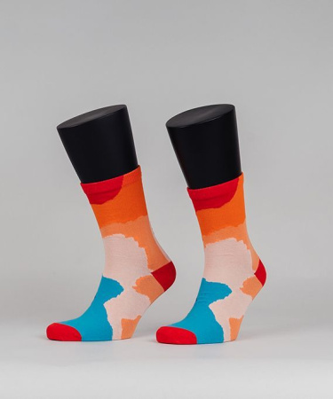Носки Nordski Multicolor