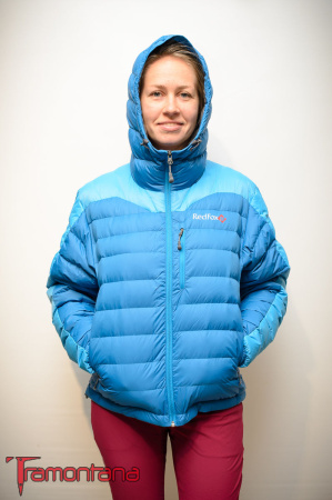 Куртка Red Fox Flight Lite