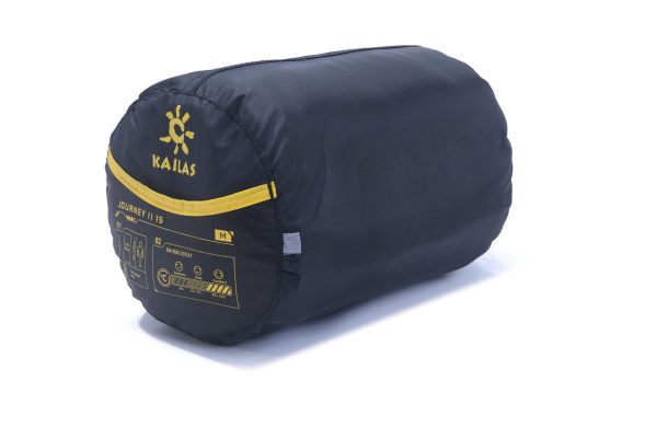 Спальный мешок Kailas Journey II 15 Envelope N