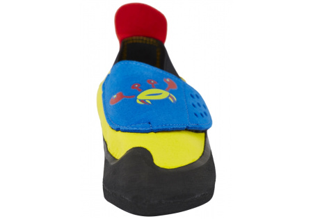 Детские скальные туфли OCUN HERO QC