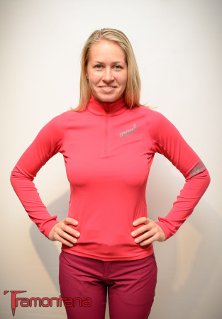 Футболка Inov8 Base Elite LSZ