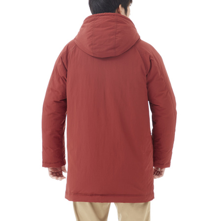 Пальто Montbell HUSKY Пальто Montbell HUSKY