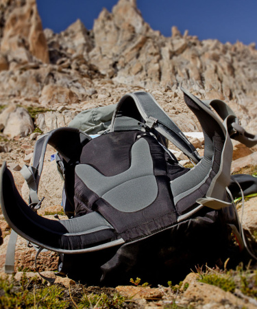 Рюкзак Red Fox Summit 70 V2