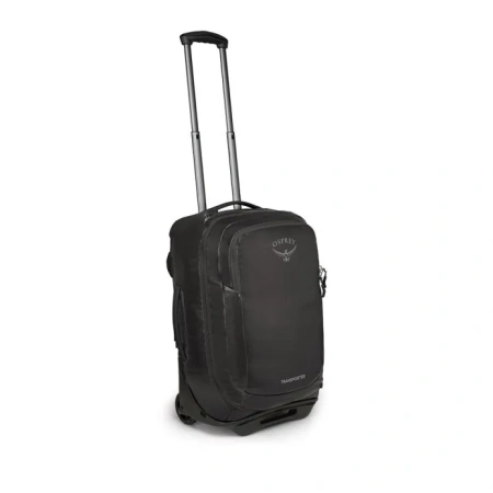 Osprey сумка на колесах Rolling Transporter Carry-On 38 (black)
