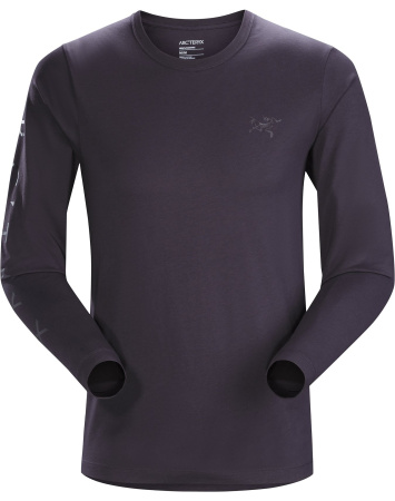 Футболка ARCTERYX Downword LS