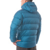 Куртка Montbell US Alpine Light Down Parka
