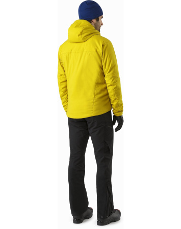 Куртка ARCTERYX Proton LT Hoody Куртка ARCTERYX Proton LT Hoody