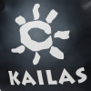 Баул KAILAS Antelope Duffel Bag 80L