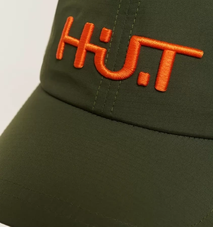 Мужская бейсболка H.U.T. CAP