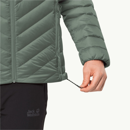 Куртка JACK WOLFSKIN PASSAMANI DOWN
