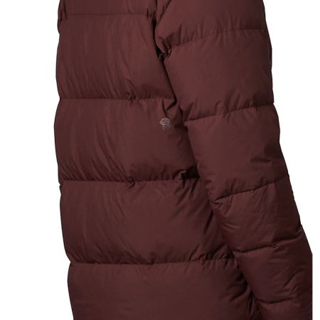 Куртка Mountain HardWear Glacial Storm