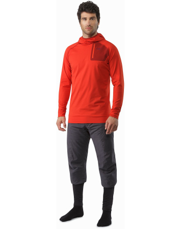 Шорты ARCTERYX Axino Knicker Шорты ARCTERYX Axino Knicker