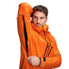 Куртка MAMMUT Nordwand Advanced HS Hooded