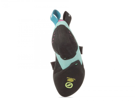 Скальные туфли SCARPA VAPOR V Скальные туфли SCARPA VAPOR V